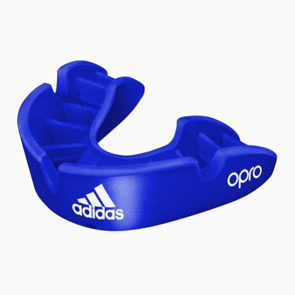 OPRO Adidas Bronze Gum Shield | ONE Sports Warehouse